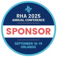 RHA 2025 Annual Conference Sponsor — Orlando
